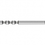 Frees Pferd ZSP R 952016, soonte, 25 mm x 6 mm