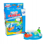 Lauam&auml;ng 707 Games Food Grabbing, sinine