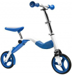 Tasakaaluratas Bestial Wolf 310246, sinine/valge