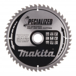 Saeketas Makita Specialized, 235 mm x 30 mm