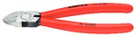 N&auml;pitsad k&uuml;lg-/diagonaall&otilde;ikamiseks Knipex 72 01 160, 160 mm