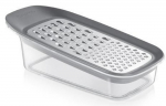 Riiv konteineriga Tescoma GrandChef, 7 cm, 11.5 cm x 6 cm