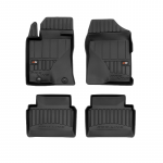 Automatt, esi/tagumine Proline 3D, Toyota Avensis II 2003-2009