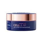 &Ouml;ine n&auml;okreem Nivea Cellular Expert Lift Multi-Effect Anti-Age, 50 ml