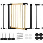 Turvav&auml;rav Springos SG0012AB, 75 - 103 cm x 73.5 cm, pruun v./must v.