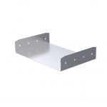 &Uuml;hendus v&otilde;revoodi jaoks MEKA RSS-60-100 XPG, 10 cm x 20 cm x 6 cm, 10 tk