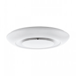 Valgusti plafoon Eglo Batida, LED, 3000 - 6500 &deg;K x 20 W