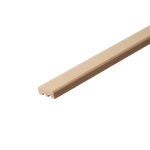 Viimistlusriba, 1.2 m x 30 mm x 10 mm, massiivi