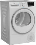 Kuivati Beko B3T42242, 8 kg