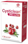 Toidulisand Cysticlean Classic, j&otilde;hvika maitse, 30 tk