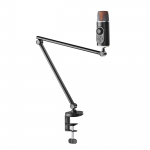 Mikrofoni hoidik White Shark GMS-001 Prometheus
