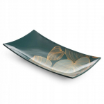 Dekoratiivne taldrik Salvia 3, 41 cm x 20 cm