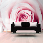 Fototapeet Artgeist Rose Maze, 70 cm x 100 cm