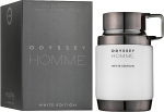 Parf&uuml;&uuml;mvesi Armaf Odyssey Homme White Edition, 100 ml