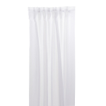 P&auml;evakardin Domoletti W2988-70000, valge v., 260 cm x 300 cm