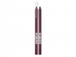 Silmapliiats Maybelline Tattoo Liner, 1.3 g, burgundy bliss v. 818