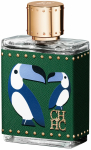Parf&uuml;&uuml;mvesi Carolina Herrera Birds Of Paradise For Men, 100 ml