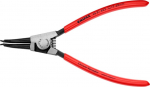 N&auml;pitsad r&otilde;ngaste jaoks/klambritele Knipex 46 31 A22, 185 mm