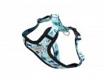Koerte traksid Amiplay Amik, helesinine, 400 - 600 mm x 850 mm, XL