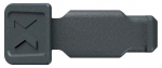 Isiku tuvastamise t&ouml;&ouml;riista klamber Knipex ColorCode 00 61 10, 122 mm