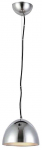 Valgusti rippuv AZzardo Modena AZ1399, E27, 1 x 60 W, kroom v.