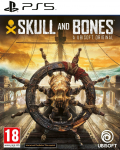 PlayStation 5 (PS5) m&auml;ng Ubisoft Skull and Bones