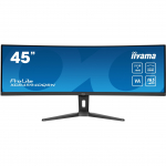 Monitor Iiyama XCB4594DQSN-B1, VA, 165 Hz, DQHD, 44"