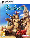 PlayStation 5 (PS5) m&auml;ng Bandai Namco Entertainment Sand Land