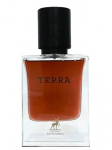 Parf&uuml;&uuml;mvesi Maison Alhambra Terra, 50 ml