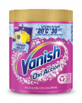 Plekieemaldusvahend Vanish Oxi Action, 0.97 kg