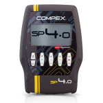 Compex SP 4.0 masin