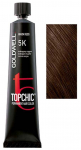 Juuksev&auml;rv Goldwell Topchic, mahogany copper, 5K, 60 ml