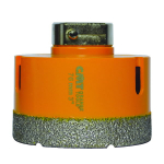 Augufrees CMT, 7.6 cm