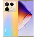 Mobiiltelefon Infinix Note 40 Pro, 256 GB, kuld v.