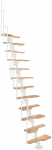 Trepp Minka Twister, 60 cm x 293.8 cm