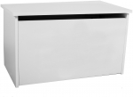 M&auml;nguasjade kast Daria, valge v., 73 x 40 x 42 cm
