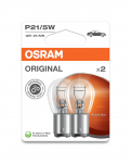 Autopirn Osram 7528-2BL, h&otilde;&otilde;glamp, l&auml;bipaistev v., 12 V