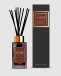 Kodul&otilde;hnastaja Areon Black Golden Coco, 85 ml