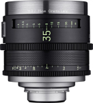 Objektiiv Samyang Xeen Meister 35 mm F/1.3 lens