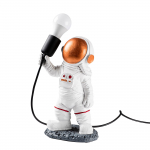 Laualambid Opviq Astronaut 2, E27, 40W