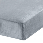 Voodilina Flano, h&otilde;be, 200 x 220 cm, kummiga