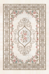 Vaip Conceptum Hypnose HMNT634, mitmev&auml;rviline, 180 cm x 120 cm