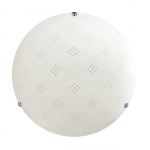 Valgusti lagi Candellux Lighting Fanusa, E27, 1 x 60 W