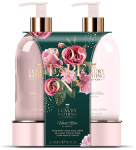 K&auml;tehoolduskomplekt Grace Cole Rose & Peony, 2 tk