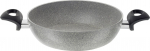 Praepann Ballarini FERG3K0.24D, &Oslash; 24 cm, alumiinium