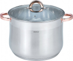 Pott Klausberg Gastro KB-7795, 28 cm, 13 l, h&otilde;be v.