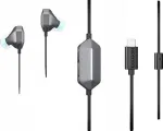 Juhtmega k&otilde;rvaklapid Lenovo Legion E510 GXD1N40797, hall v.