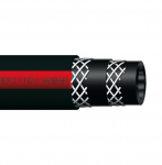 Tugevdatud tehniline voolik Bradas, &Oslash;19 x 30 mm x 50 m