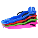 Plastist kelk SP0740, (v&auml;rv/disain valitakse juhuslikult), 87 cm x 38 cm