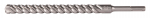 Betooni puur Makita, betoon, sds plus, 20 mm x 25 cm